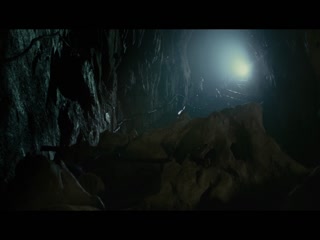 Biển Sâu Và Dị Chủng 2 Full