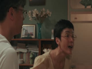 Thanh Xuân Đón Gió Tập Tập 16