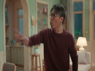 Thanh Xuân Đón Gió Tập Tập 21
