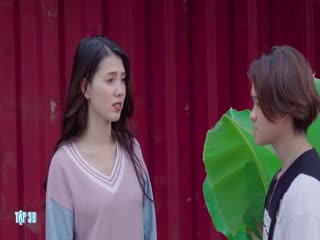 LaLa School: Tuổi Trẻ Tài Cao Tập 39