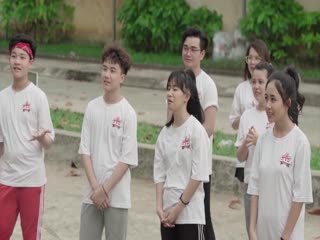 LaLa School: Học Viện Âm Nhạc Tập 22