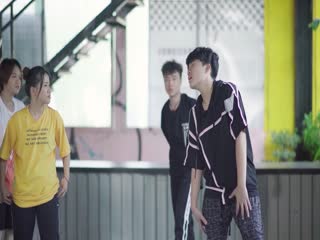 LaLa School: Tuổi Trẻ Tài Cao Tập 49