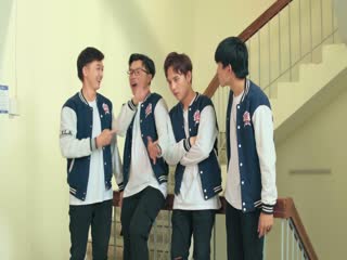 LaLa School: Đường Đua Idol Thế Hệ Z Tập 13