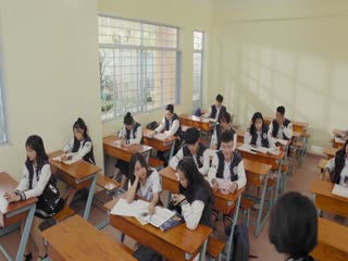 LaLa School: Tuổi Trẻ Tài Cao Tập Tập 28