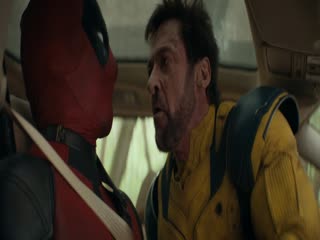 Deadpool và Wolverine Tập Full