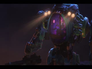 Love, Death & Robots (Phần 1) Tập Tập 09