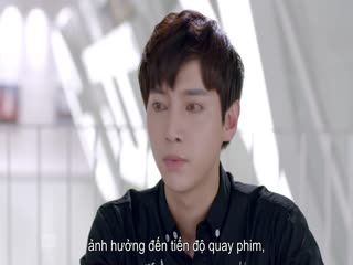 Tòa Thành Thời Gian Tập 20