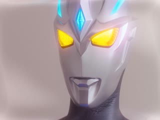 Ultraman Arc Tập Tập 17