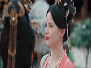 Xuân Hoa Diễm Tập Tập 23