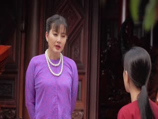 Hoàng Hạc Lâu Tập Tập 14