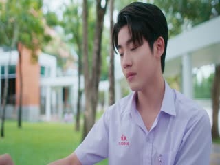 Love Sick 2024 Tập Tập 08