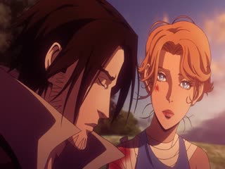 Castlevania (Phần 2) Tập Tập 08