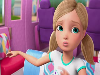 Barbie Dreamhouse Adventures (Phần 2) Tập Tập 09