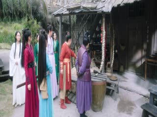 Quân Tử Như Ngọc Tập Tập 01