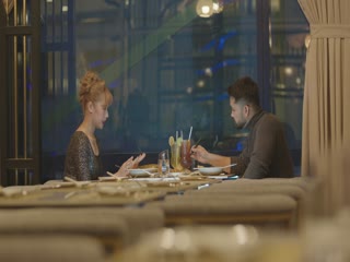 Người Đại Diện Tập Tập 04