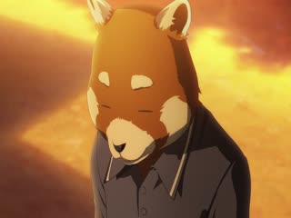 BEASTARS: Thế giới người thú (Phần 1) Tập Tập 05