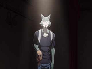 BEASTARS: Thế giới người thú (Phần 3) Tập Tập 11