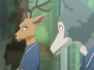 BEASTARS: Thế giới người thú (Phần 1) Tập Tập 07