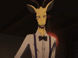 BEASTARS: Thế giới người thú (Phần 3) Tập Tập 10