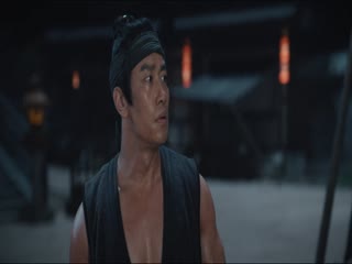 Đường Triều Quỷ Sự Lục 2 : Tây Hành Tập Tập 20