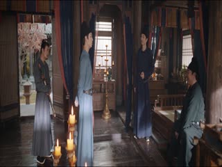 Đường Triều Quỷ Sự Lục 2 : Tây Hành Tập Tập 25