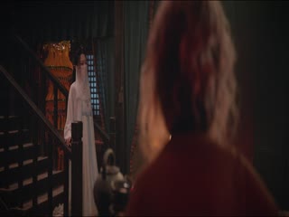 Đường Triều Quỷ Sự Lục 2 : Tây Hành Tập Tập 31