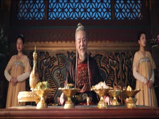 Đường Triều Quỷ Sự Lục 2 : Tây Hành Tập Tập 36