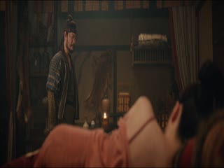 Đường Triều Quỷ Sự Lục 2 : Tây Hành Tập Tập 27