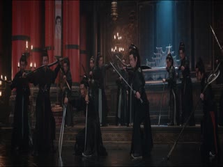 Đường Triều Quỷ Sự Lục 2 : Tây Hành Tập Tập 30