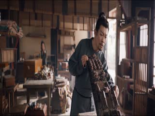 Đường Triều Quỷ Sự Lục 2 : Tây Hành Tập Tập 26