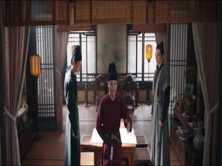 Đường Triều Quỷ Sự Lục 2 : Tây Hành Tập Tập 22