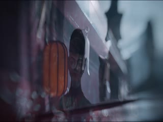 Đường Triều Quỷ Sự Lục 2 : Tây Hành Tập Tập 28