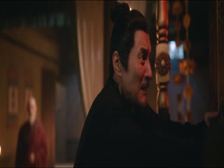 Đường Triều Quỷ Sự Lục 2 : Tây Hành Tập Tập 23