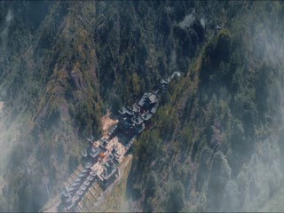 Đường Triều Quỷ Sự Lục 2 : Tây Hành Tập Tập 24