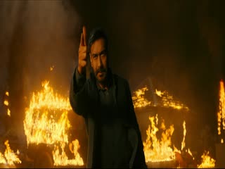 Singham Trở Lại Full