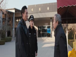 Cốt Ngữ (Phần 2) Tập Tập 04
