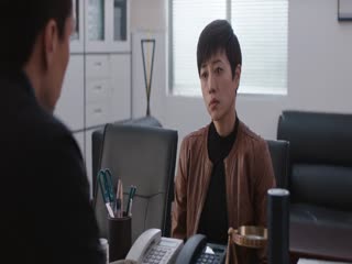 Cốt Ngữ (Phần 2) Tập Tập 07