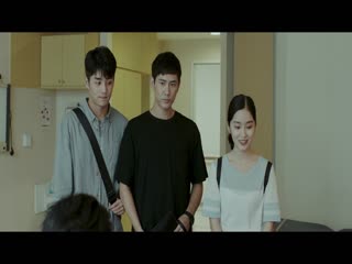 Cốt Ngữ (Phần 1) Tập Tập 08