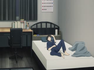 Phim Makeine: Quá Nhiều Nữ Anh Hùng Thất Bại Tập 6