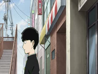 Phim Cậu Bé Siêu Năng Lực (Phần 3) Tập 2