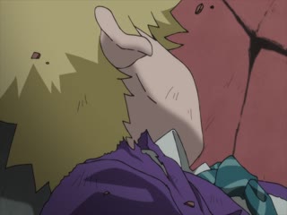 Phim Cậu Bé Siêu Năng Lực (Phần 3) Tập 10