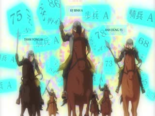 Phim Tái Sinh Thành Quý Tộc, Tôi Có Kỹ Năng Thẩm Định Bá Đạo (Phần 2) Tập 7