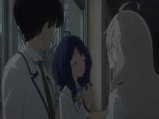 Phim Makeine: Quá Nhiều Nữ Anh Hùng Thất Bại Tập 11