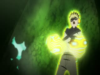 Phim Cậu Bé Siêu Năng Lực (Phần 3) Tập 4