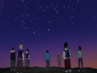 Phim Cậu Bé Siêu Năng Lực (Phần 3) Tập 8