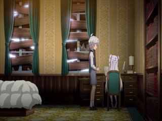 Phim Sát Thủ Đệ Nhất Thế Giới Chuyển Sinh Thành Quý Tộc Ở Thế Giới Khác Tập 3