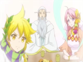 Phim Đặc Ân Của Thần (Phần 2) Tập 1