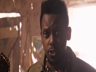 Phim Siêu Giác Quan (Phần 2) Tập 11