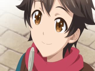 Phim Đặc Ân Của Thần (Phần 2) Tập 7