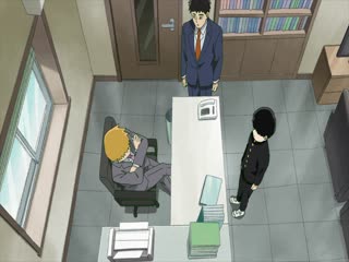 Phim Cậu Bé Siêu Năng Lực (Phần 3) Tập 9